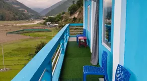Valley View Homestay Sangti - Image 2