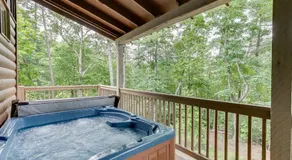Listen to Chattahoochee RiverSleeps 8Near Helen - Image 5