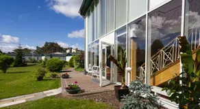 Hotel Waldidyll - Image 5