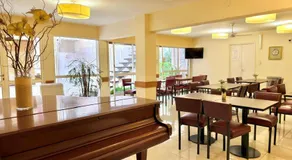 Hotel Villa Inés Mendoza - Image 2