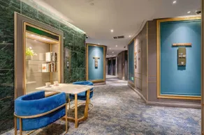 Mehood Hotel Shanghai Lujiazui - Image 5