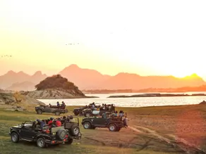 Jawai Leopard Villa - Image 4
