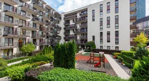 Apartments Westfield Arkadia Burakowska by Noclegi Renters - Image 2