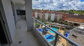Apto com 3 Suítes, linda vista e ótima área de lazer - até 10 pessoas - Image 5