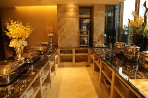 Lijing Hotel(Bazhong Zhixin Yidu Plaza) - Image 3