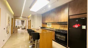 Luxury apart in Al Mohandiseen - Image 3