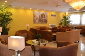 Al Hayatt Jeddah Hotel - Image 5