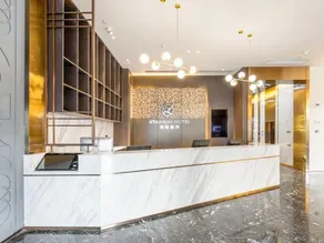 Starway Hotel (Nanchang Xianghu, The First Affiliated Hospital of Nanchang University) - Image 4