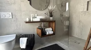 Stylish Unit in Komarna - Idyllic Retreat - Studio 6 - Image 2