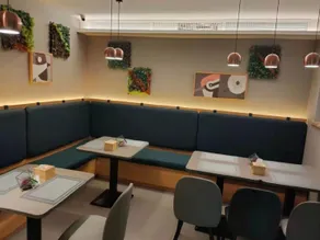 Homeinn Hotel (Ordos Dongsheng Shopping Center) - Image 3