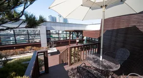 K-Grand Hostel Dongdaemun - Image 3