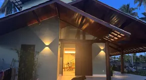 pousada Maria da Fé - Image 2