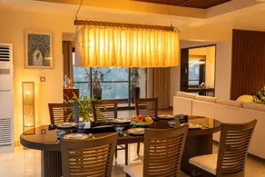Penthouse by Goa Signature Stays - Image 5