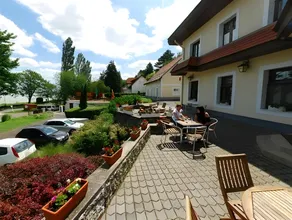 Aquilo Hotel Panoráma - Image 5