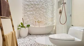 House of Rakiki Legian - 2 Bedrooms Private Villa in central Legian close to Beach - Image 2