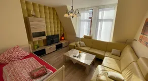 Zentrale Wohnung - Self-Check-In, WLAN Fur 4 Personen Ruhige Nachbarschaft - Image 2