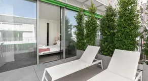 Prata Riverside Apartment - Image 3