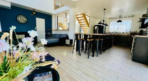 Villa moderne forêt/plage - Image 4