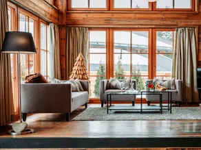 Chalet i Leutasch tæt på Kreithlift Ski - Image 3