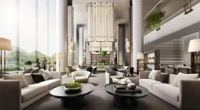 Capital International Exhibition & Convention Center Hotel - Image 2