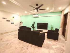 Indahpura 4BR16PAX | Near aeon/JPO/ AIRPORT 963 - Image 3