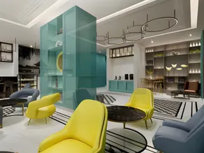 Magnotel Jining Jiada - Image 4