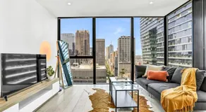 Collins House - Melbourne Cbd Amazing view - Image 2