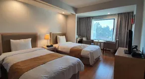 Gyungpo Beach Hotel - Image 2