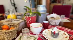 La Cocotte Rousse, ses Petits Déjeuners et sa Table - Image 3