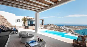 Diana Villa Mykonos - Image 5