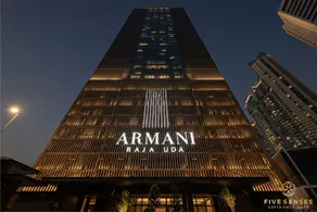 Armani Residence and Hotel Kuala Lumpur - Image 3