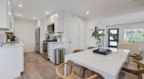 Casa DiNora Chic and Comfy Home in the Heart of Silicon Valley - Image 5