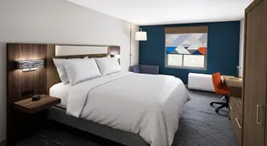 Holiday Inn Express Columbus - Fort Benning Area By IHG - Image 2