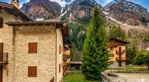 Maison des Alpes vicino alle Terme e a Courmayeur - Image 4