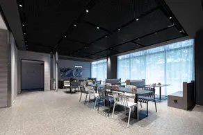 Atour Light Hotel Wuxi Taihu Lake Expo Center Financial Street - Image 3
