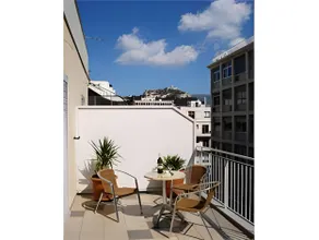 Hotel Solomou Athens - Image 3