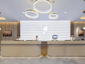 Country Inn & Suites by Radisson Shanghai Railway Station - Image 5