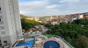 Apartamento encantandor-perto centro e shopping - Image 3