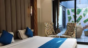 HOTEL ATHENS , a boutique hotel - Image 2