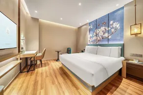 Magnolia Hotel (Shanghai Fengxian Xinsiping Highway) - Image 4