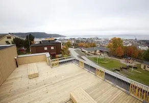 Trondheim Vandrerhjem - Image 1