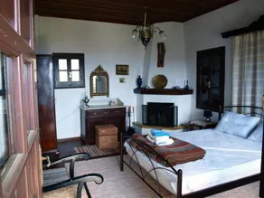 Apostolias Mansion in Makrinitsa - Image 4