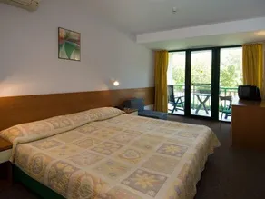 Apartment Konstantin in Trakia Plaza - Image 2