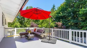 Bothell Family Friendly Modern Home 2 AC I405 - Image 5