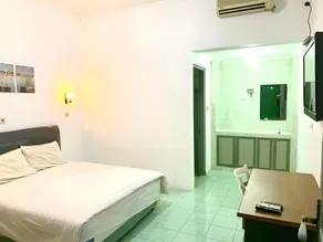 Camila Living Yogyakarta RedPartner - Image 2