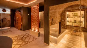 Hubertus Apfeltrang - Braugasthof und Wellnesshotel im Allgäu - Image 2