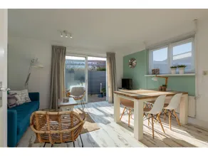 Feriehus ved Strand med Solterrasse - Image 2