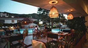 Hotel Carlos Paz - Image 4