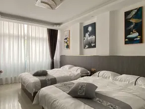 Qingshe Hotel - Image 5