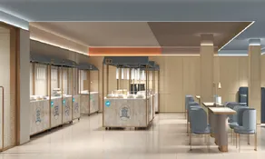 Hanting Hotel Shangrao Yiyang County Pedestrian Street - Image 2